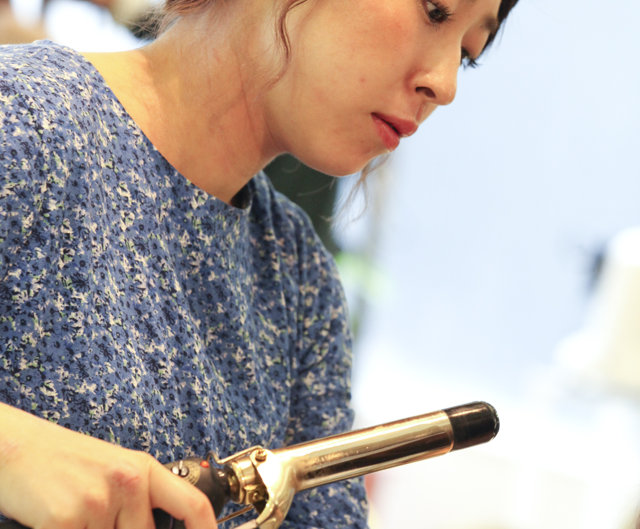 横浜の美容師求人募集中